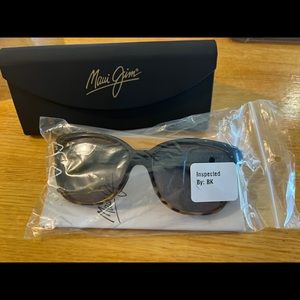Maui Jim Sunglasses
